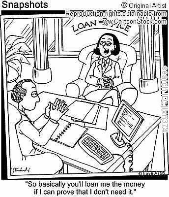 Banks Loan