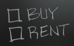 Should You Rent or Get a Mortgage After Graduation?