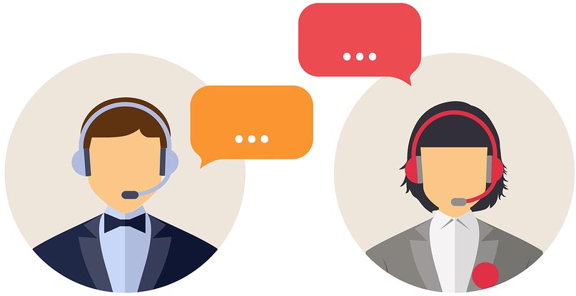the best customer service
