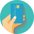 loan amount icon