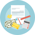 repayment icon