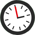 quote time icon