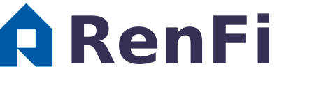 RenFi logo