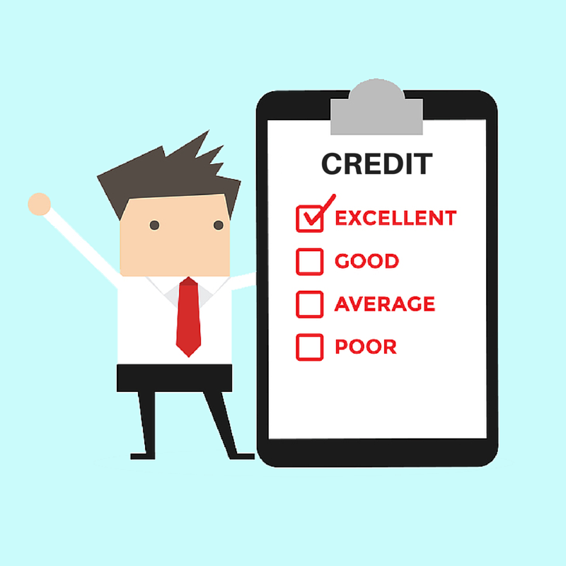 Improving your credit loans canada