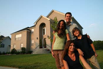 Introducing the "Rent to Own" Home Ownership Program