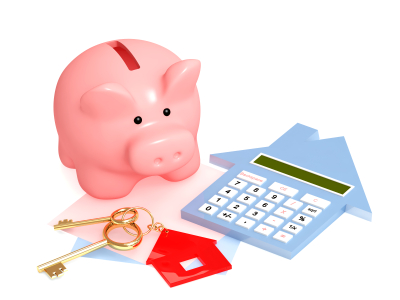 What is your credit score composed of?