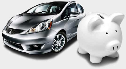 Applying for a Car Loan