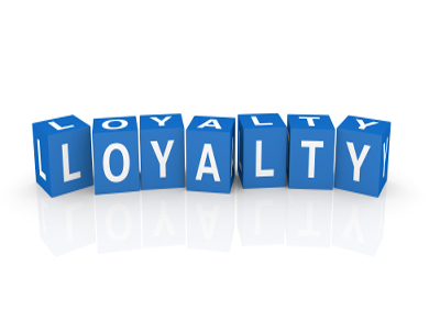Bank Loyalty Means Paying More?