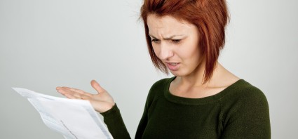 Correcting Errors on Credit Reports