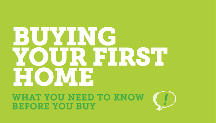 The Ultimate Home Buying Guide
