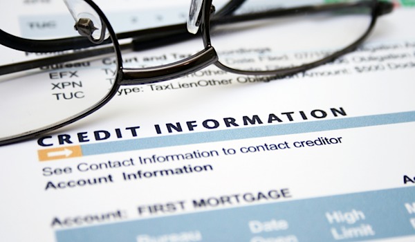 How Credit Report Errors Can Affect Your Credit Rating