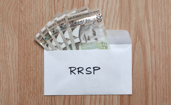 Canadian Home Buyer’s Plan (HBP)