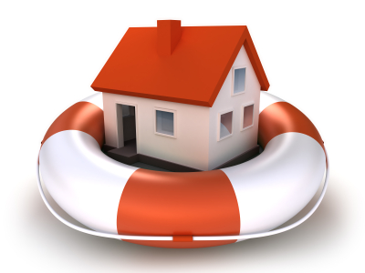 Mortgage Default Insurance (CMHC Insurance)