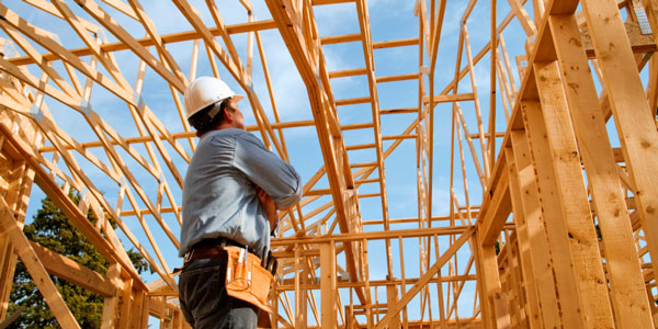 New Construction Mortgages