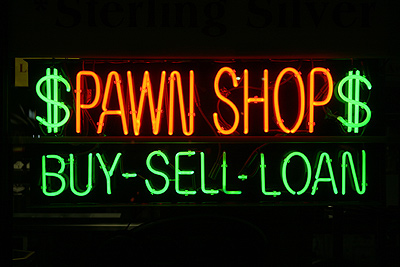 How Do Pawn Shop Loans Work - Depending on the amount of cash needed, though a pawn shop loan might not offer enough funds to cover your needs.