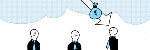 Why is it so difficult for young Canadians to save?
