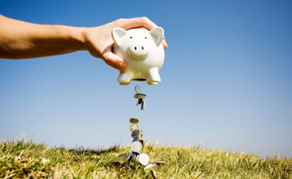 10 Financial Warning Signs