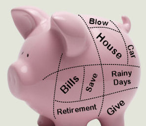 5 Ways To Budget Your Money