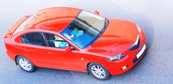 How Much Cash Should You Put Down on Your Next Car?