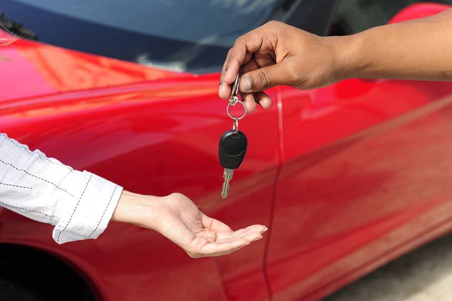 What to ask a lender before getting a car loan