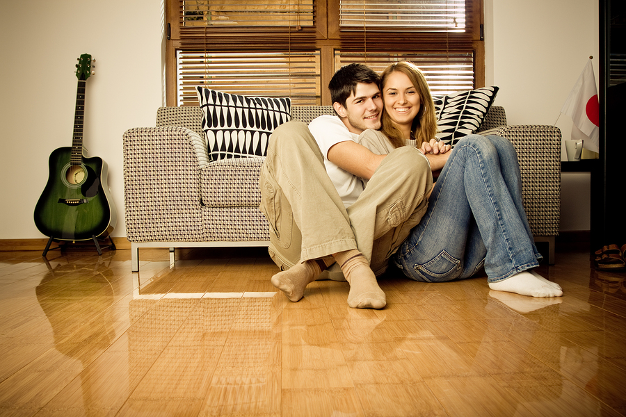 Top 10 Financial Tips for Young Couples