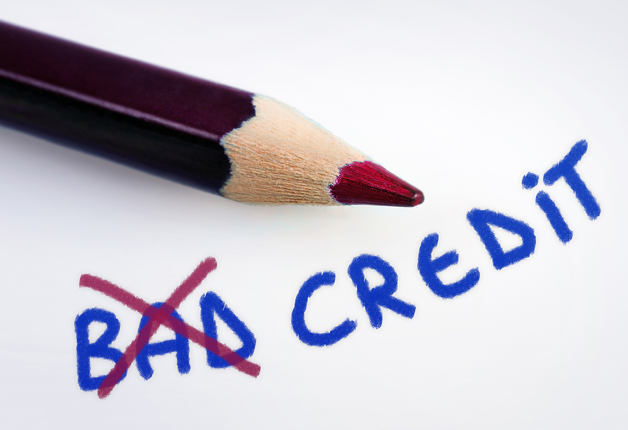 How to Hack Your Credit Score