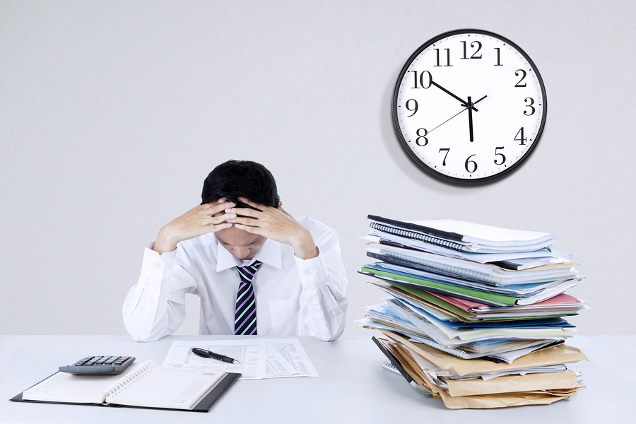 What Happens When I Can’t Make my Loan Payments?