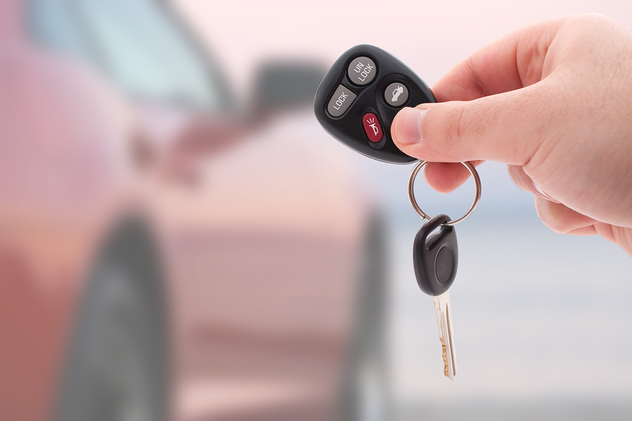 Are There Auto Loans for People with Bad Credit?