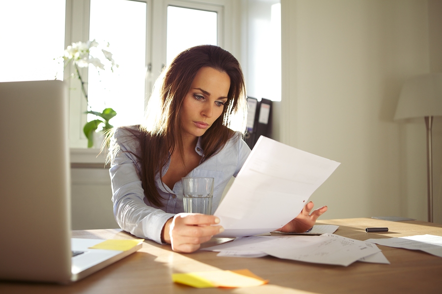 What Bills Should I Pay First When I Can't Pay Them All?