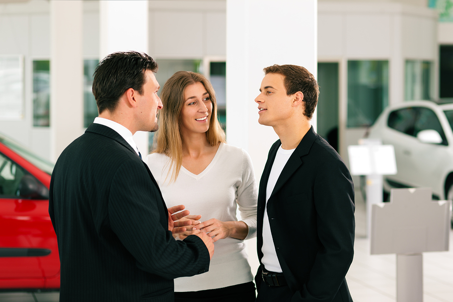 6 Secrets Car Dealers Don't Want You to Know