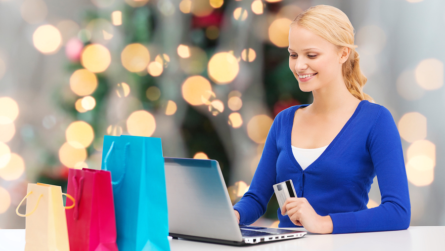 Will Your Holiday Shopping Wreck Your Credit?