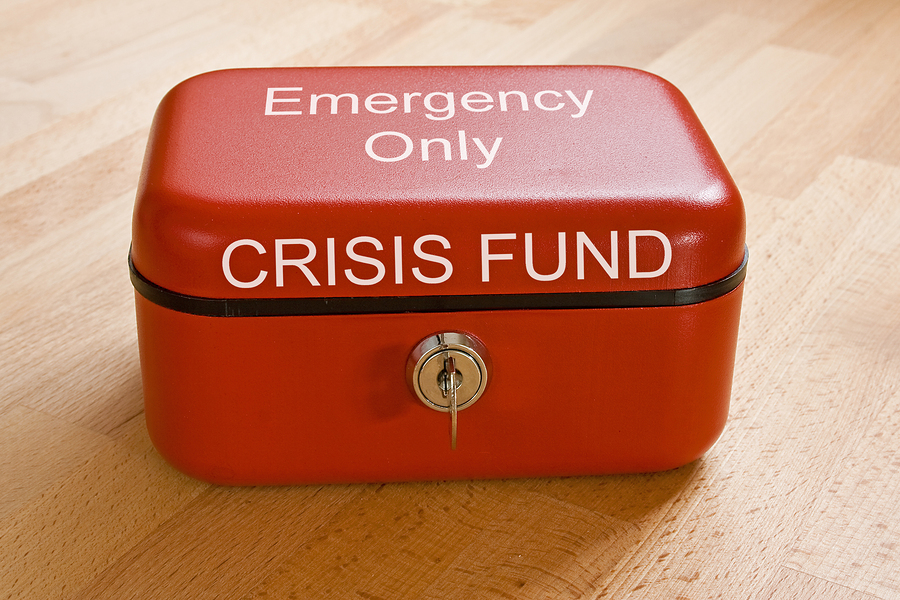 How and Why You Should Start an Emergency Fund
