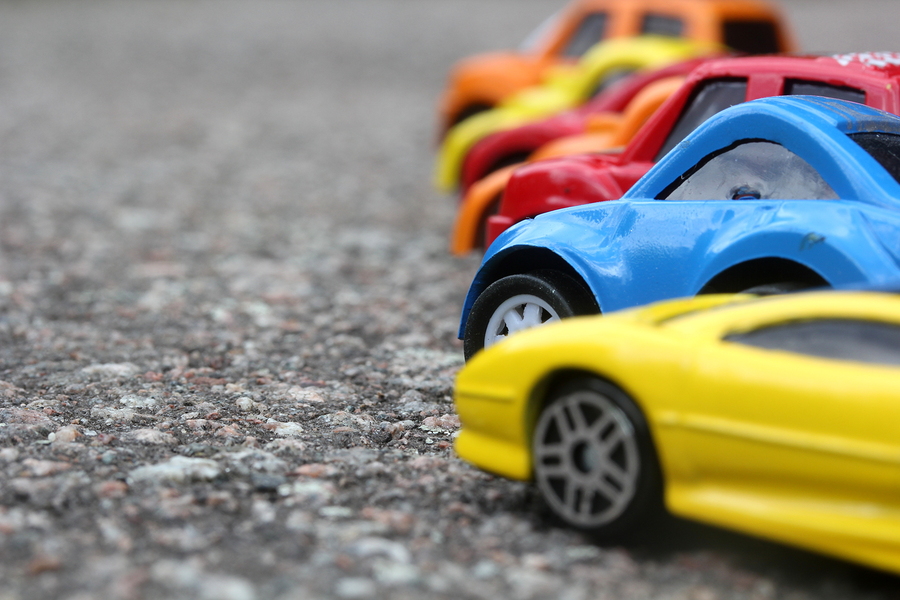5 Car Buying Mistakes to Avoid