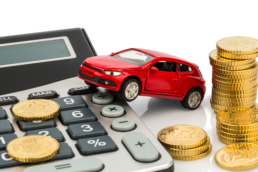 Financing a Car Loan or a Car Repair Loan - Car Financing