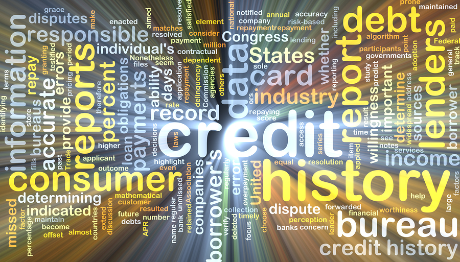 How to Build Your Credit History in Canada