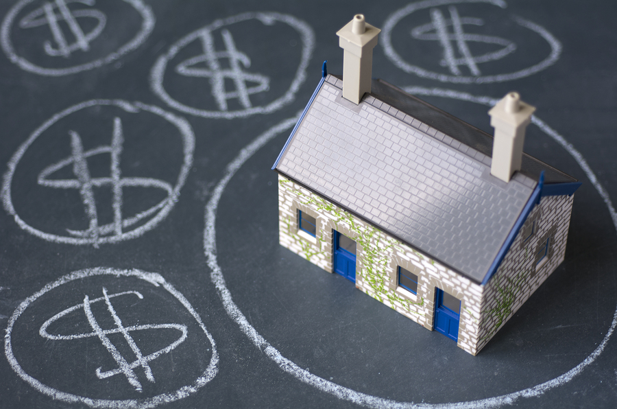 How Much Mortgage Can I Afford?