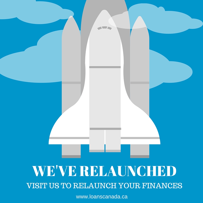 Loans Canada Announces the Re-launch of their Website