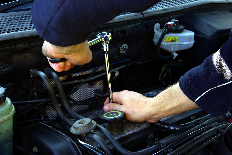 Why Finance Your Car Repairs?
