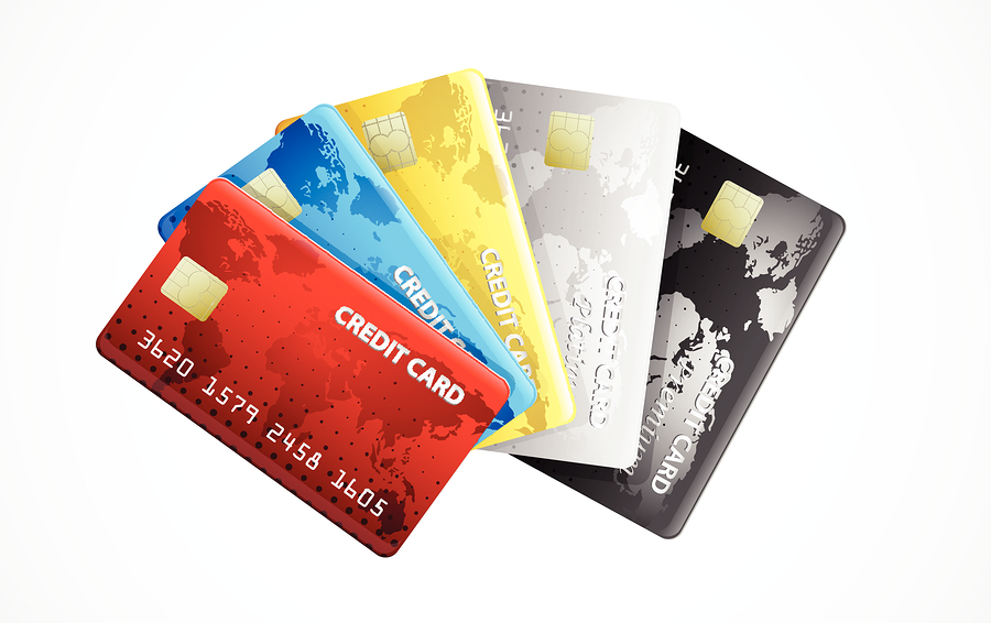 security bank credit card cash advance