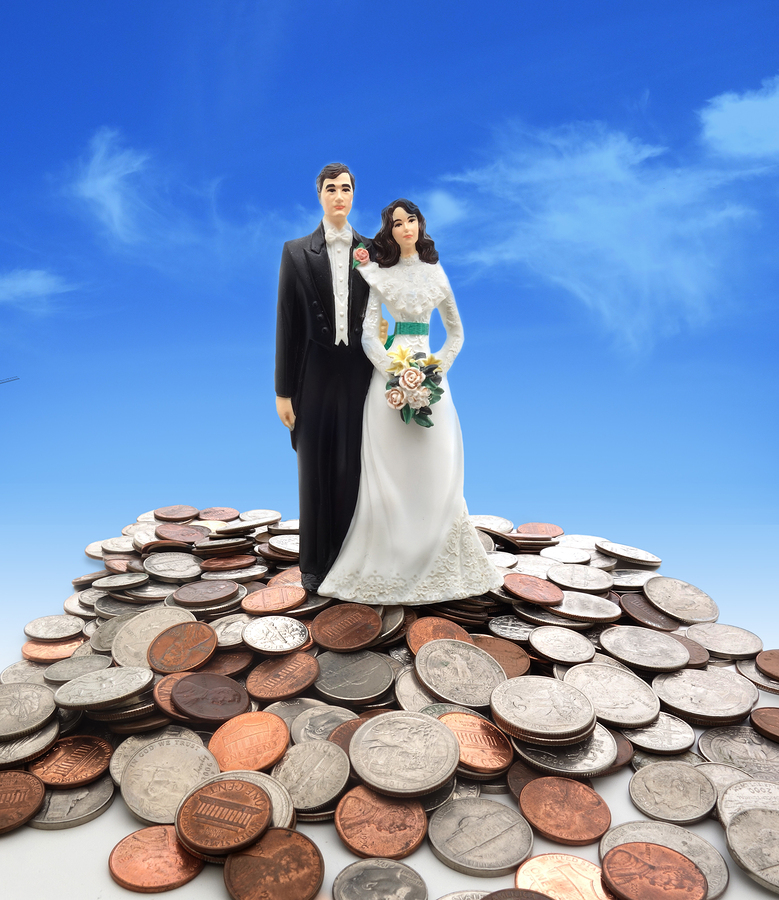 Should you get a loan for your wedding?