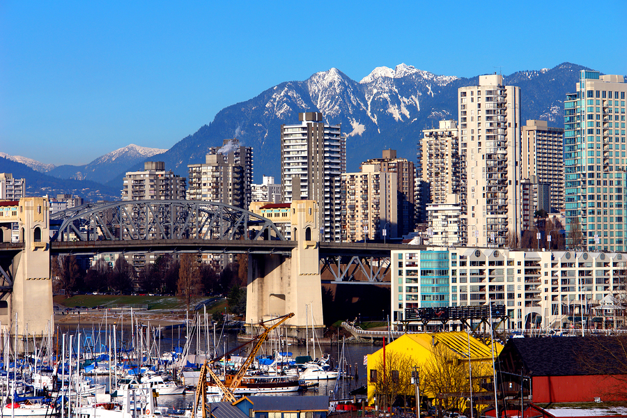 Loans, Credit, Mortgages and Financing in Vancouver