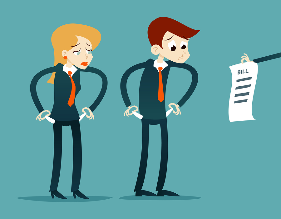 Is Insolvency in Your Future?
