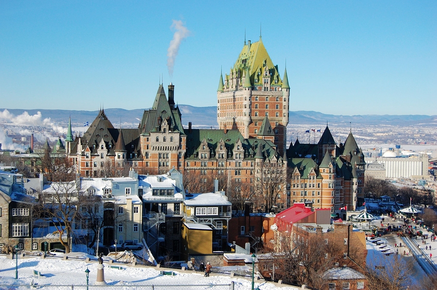 Loans, Credit, Mortgages and Financing in Quebec City