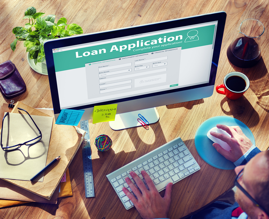 Small Business Loans for People with Bad Personal Credit