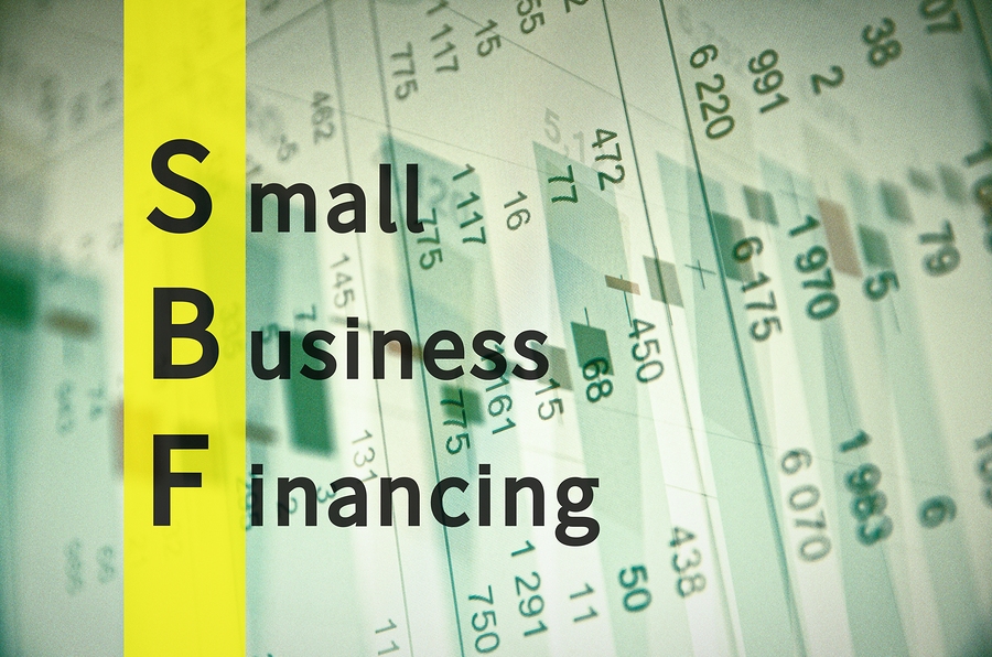 Small Business Loan Myths