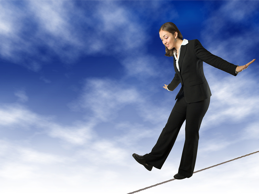 Living Without a Steady Income