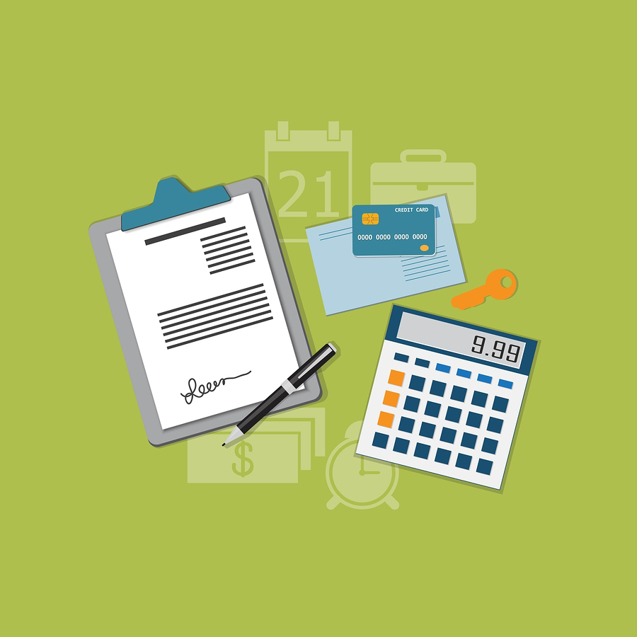 The Ins and Outs of Business Credit
