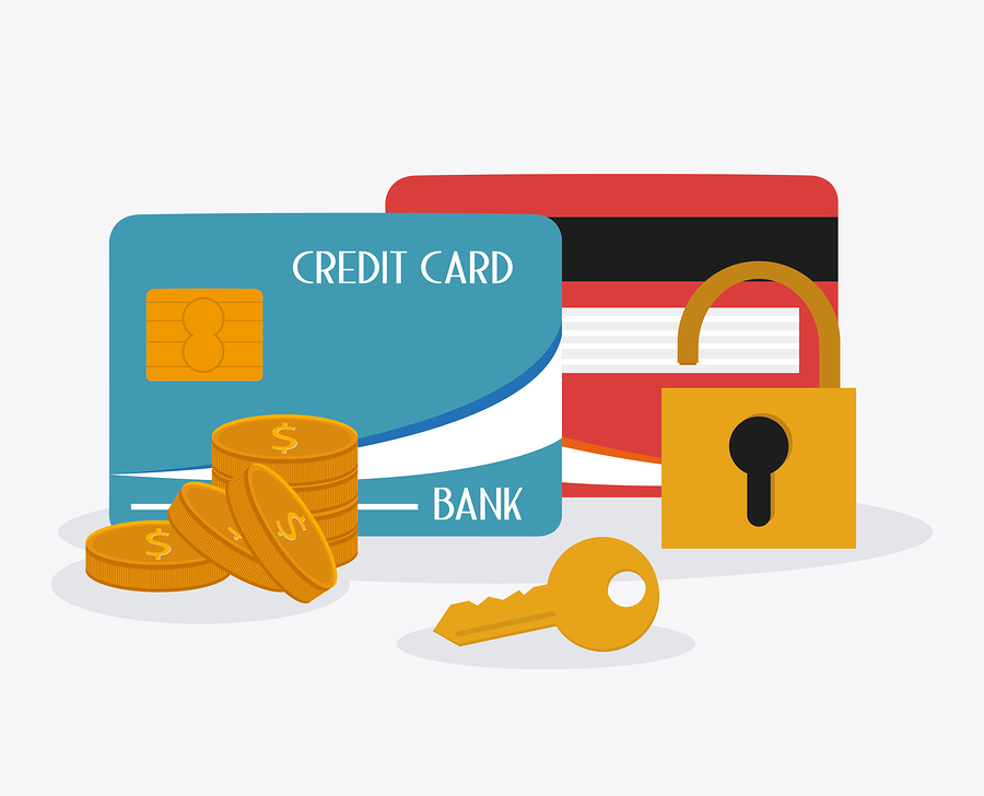 Credit Card Balance Protection Insurance