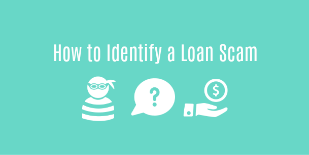 Video: How to identify a loan scam | Loans Canada