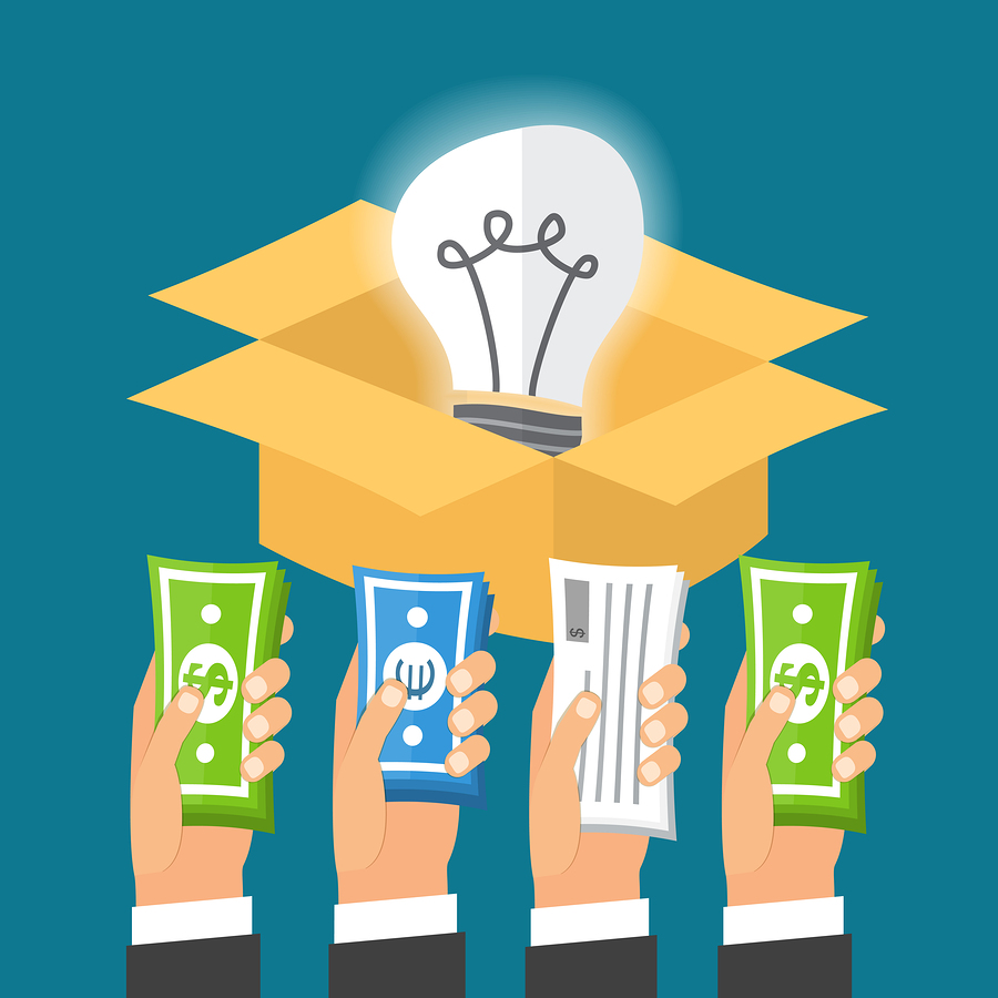 Can I Get a Business Loan Based Solely on an Idea?